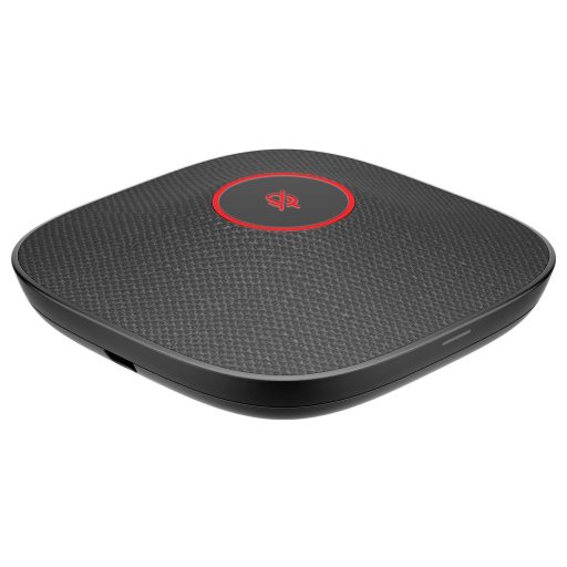 Mikrofon vevő HP Poly HP Poly A2 BLK TBL Mic Átviteli mód:Vezetékes