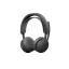 Logitech LOGI Zone Wireless 2 ES for B - Graphite On Ear headset Grafit