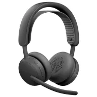   Logitech LOGI Zone Wireless 2 ES for B - Graphite On Ear headset Grafit