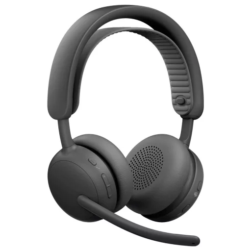 Logitech LOGI Zone Wireless 2 ES for B - Graphite On Ear headset Grafit