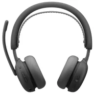   Logitech LOGI Zone Wireless 2 ES for B - Graphite On Ear headset Grafit