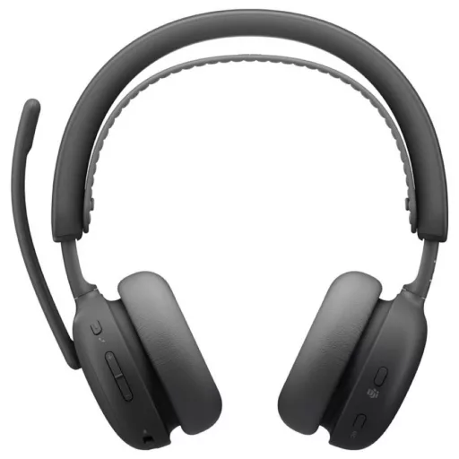 Logitech LOGI Zone Wireless 2 ES for B - Graphite On Ear headset Grafit