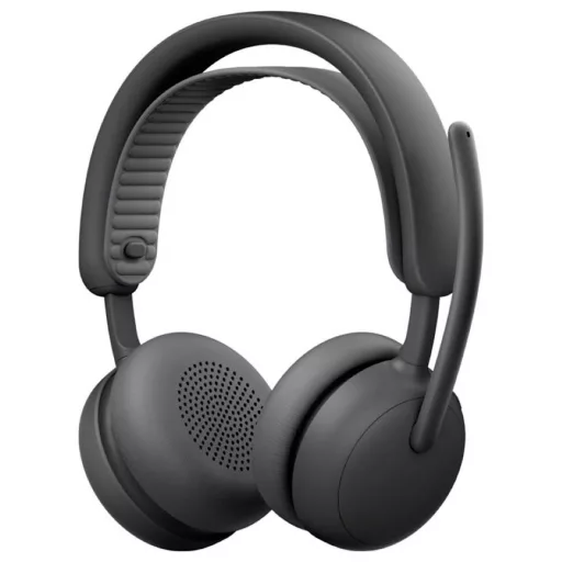 Logitech LOGI Zone Wireless 2 ES for B - Graphite On Ear headset Grafit