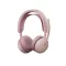 Logitech LOGI Zone Wireless 2 ES for B - Rose On Ear fejhallgató Rózsa