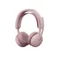 Logitech LOGI Zone Wireless 2 ES for B - Rose On Ear fejhallgató Rózsa