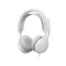 Logitech LOGI Zone Wired 2 for Business On Ear headset Fehér