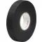 Coroplast 800 265984 Szövet ragasztószalag Fekete (H x Sz) 50000 mm x 50 mm 1 db
