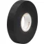 Coroplast 800 265984 Szövet ragasztószalag Fekete (H x Sz) 50000 mm x 50 mm 1 db