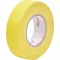 Coroplast 800 265989 Szövet ragasztószalag Sárga (H x Sz) 50000 mm x 50 mm 1 db