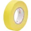 Coroplast 800 265989 Szövet ragasztószalag Sárga (H x Sz) 50000 mm x 50 mm 1 db
