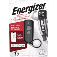   Energizer E304518300 LED Kulcskarikás lámpa Elemekről üzemeltetett 20 lm 10 óra 22 g