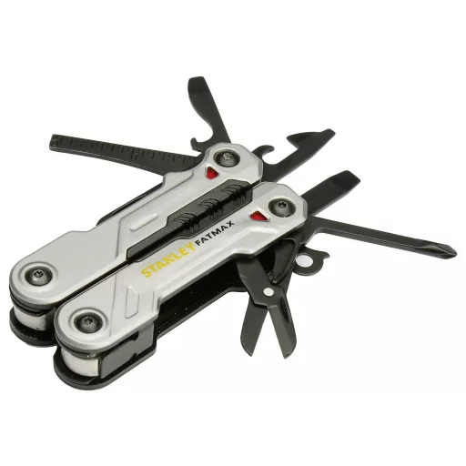 STANLEY FMHT0-72414 FMHT0-72414 Többfunkciós szerszám Funkciószám 16