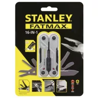   STANLEY FMHT0-72414 FMHT0-72414 Többfunkciós szerszám Funkciószám 16
