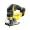 STANLEY V 20 Akkus asztali fűrész SFMCS650B-XJ akku nélkül, töltő nélkül 18 V Vele szállított akkuk száma 0