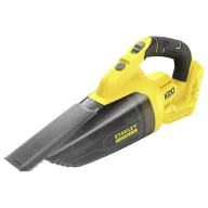   STANLEY V 20 SFMCVH001B-XJ Akkus kézi porszívó 18 V Akku nélkül, töltő nélkül