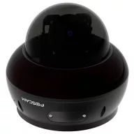   Foscam D8ET black D8ET black Vezetékes IP Megfigyelő kamera 3840 x 2160 pixel