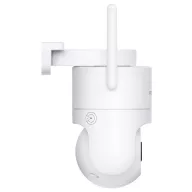   Foscam PD8 PD8 Vezeték nélküli, WLAN IP Megfigyelő kamera 3840 x 2160 pixel
