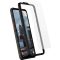 Urban Armor Gear Tempered Glass Kijelzővédő üveg 1 db 244411B1NA