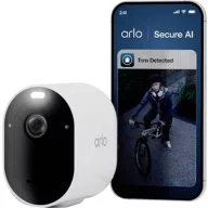   ARLO ARLO PRO 6 SINGLE CAM 2K+ VMC4070P-100EUS IP-Megfigyelő kamera