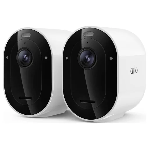 ARLO ARLO PRO 6 2-CAM VMC4270P-100EUS IP-Megfigyelő kamera