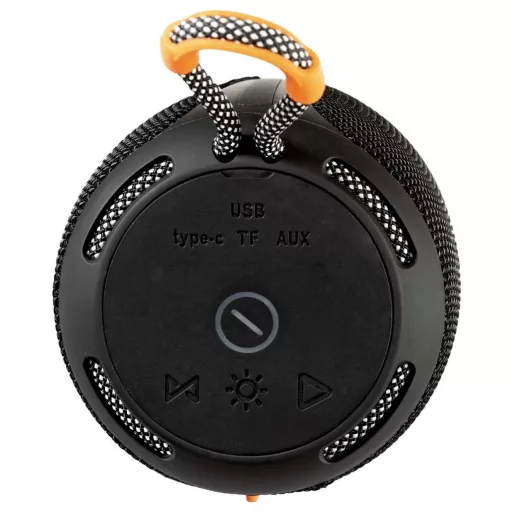 Imperial BAS 9 Bluetooth hangfal Kültéri, SD Fekete