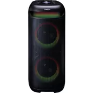 Lenco PA-210BK Bluetooth hangfal Fekete
