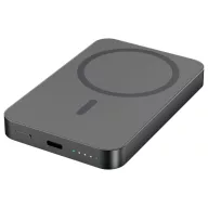   Ansmann PB115PD Powerbank 5000 mAh Power Delivery, Qi Wireless Charging USB-C®