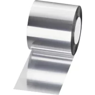   CellPack Premio/Aluminium/CW 364797 Alumínium ragasztószalag Ezüst (Ø x Ma) 127 mm x 75 mm 1 db