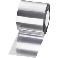   CellPack Premio/Aluminium/CW 364798 Alumínium ragasztószalag Ezüst (Ø x Ma) 130 mm x 100 mm 1 db