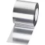 CellPack Premio/Aluminium/CW 364798 Alumínium ragasztószalag Ezüst (Ø x Ma) 130 mm x 100 mm 1 db