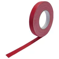   CellPack Premio-Duct-Tape/0.3-50-50/RD 364878 Szövet ragasztószalag Piros (Ø x Ma) 157 mm x 47 mm 1 db