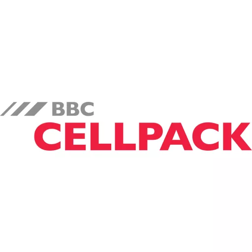 CellPack Premio-Duct-Tape/0.3-50-50/RD 364878 Szövet ragasztószalag Piros (Ø x Ma) 157 mm x 47 mm 1 db