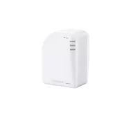   Eurotronic 700266 Stella Pro LoRaWAN Vezeték nélküli fűtőtest termosztát Elektronikus 8 - 28 °C