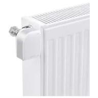   Eurotronic 700266 Stella Pro LoRaWAN Vezeték nélküli fűtőtest termosztát Elektronikus 8 - 28 °C