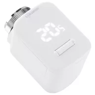   Eurotronic 700269 Stella R LoRaWAN Vezeték nélküli fűtőtest termosztát Elektronikus 8 - 28 °C