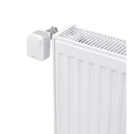   Eurotronic 700265 Stella Pro EnOcean 868MHz (A5-20-01) Vezeték nélküli fűtőtest termosztát Elektronikus 8 - 28 °C