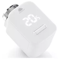   Eurotronic 700287 Stella R EnOcean 868MHz (A5-20-06) Vezeték nélküli fűtőtest termosztát Elektronikus 8 - 28 °C
