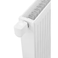   Eurotronic 700287 Stella R EnOcean 868MHz (A5-20-06) Vezeték nélküli fűtőtest termosztát Elektronikus 8 - 28 °C