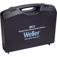 Weller WCU (H x Sz x Ma) 270 x 240 x 75 mm 1 db