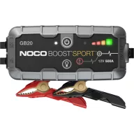 NOCO Indítássegítő GB20 Boost 12V 500A GB20