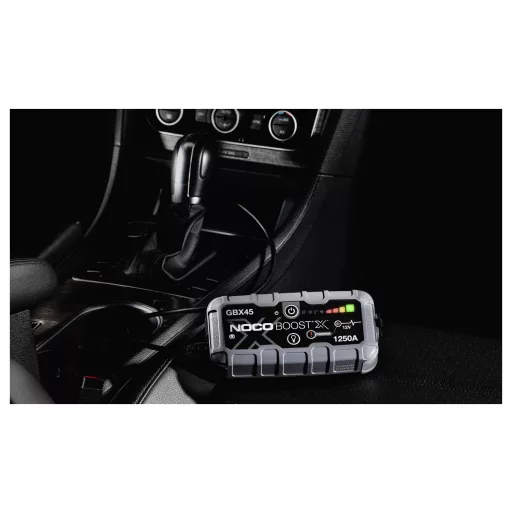 NOCO Indítássegítő GBX45 Boost X 12V 1250A GBX45