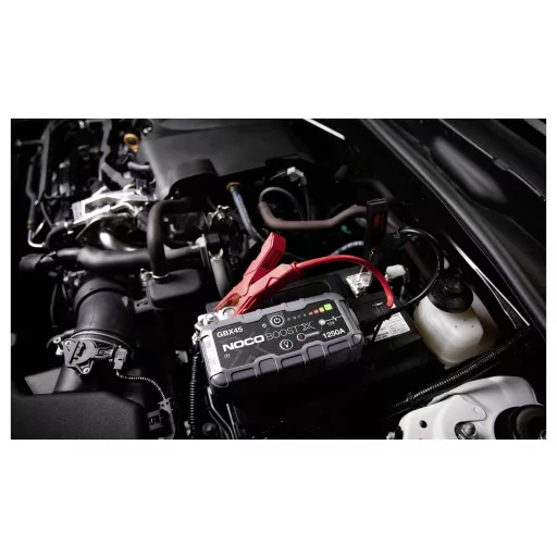 NOCO Indítássegítő GBX45 Boost X 12V 1250A GBX45