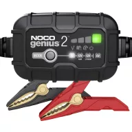   NOCO GENIUS2EU 2A GENIUS2EU Autós töltőkészülék 6 V, 12 V 2 A