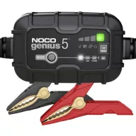   NOCO GENIUS5EU 5A GENIUS5EU Autós töltőkészülék 6 V, 12 V 5 A
