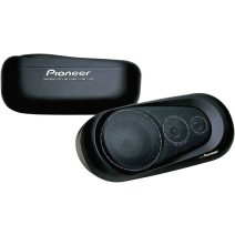 Utastéri hangdobozok, nem beépíthető autós hangfalak