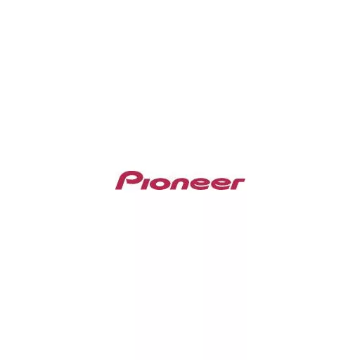 Pioneer TS-44 Szélessávú felszerelhető hangszóró 40 W