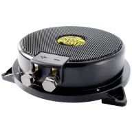   Autós mélynyomó passzív hangszóró, 4 Ω/80 W 130 mm Sinuslive Bass-Pump III