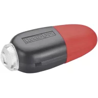   AccuLux LED 2000 exklusiv LED Mini zseblámpa Akkuról üzemeltetett 3.5 óra 63 g