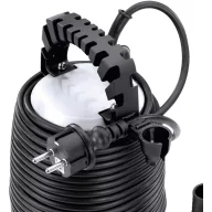   Einhell 4170491 GC-DP 6315 N Szennyvízszivattyú 17000 l/óra 8 m