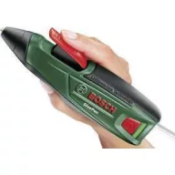   Akkus melegragasztó pisztoly 3,6 V LiIon Ø 7 x 150 mm, Bosch Home and Garden
